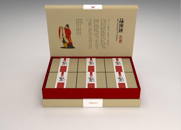 金湖县白酒包装设计：以文化底蕴，酿就城市酒业的视觉醇香